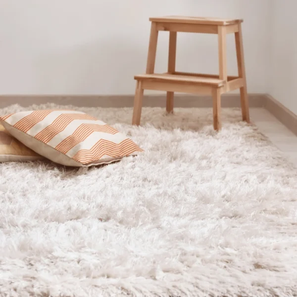 Cloud Soft Shaggy Rug
